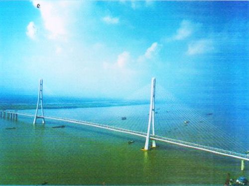 南京三橋