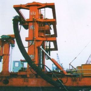 KTV4000型工程鉆機(jī)