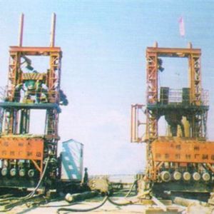 KP3500型鉆機(jī)