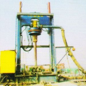 南京中昇ZSP300/210工程鉆機