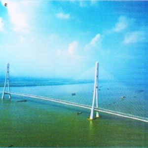 南京三橋