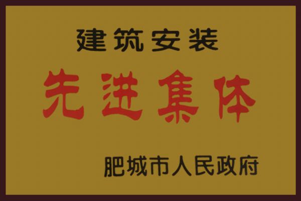 先進集體