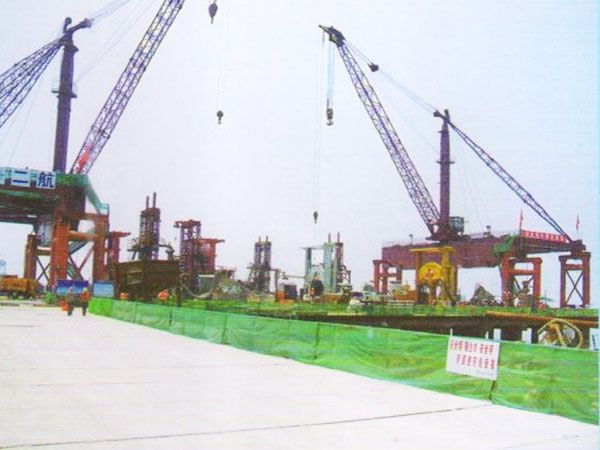 樁基礎及樁分類相關知識介紹
